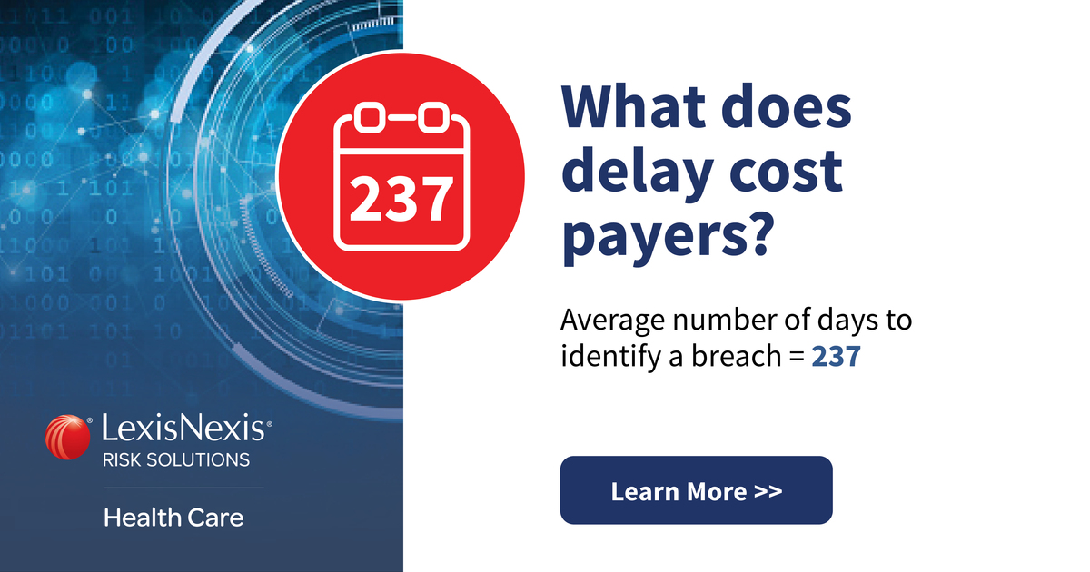 The High Cost of Payer Breaches Revealed